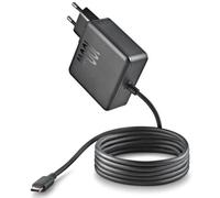 Cargador de Portátil GaN NGS GAN100W-C USB Tipo-C/ 100W/ Automático/ Voltaje 5-20V