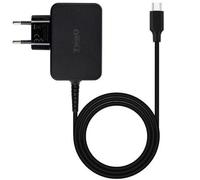 Cargador de Portátil GaN TooQ TQLC-USBCGAN45PD USB Tipo-C/ 45W/ Automático/ Voltaje 5-20V
