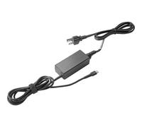 Cargador de Portátil HP LC Adapter USB-C/ 45W/ Automático/ Voltaje 15V