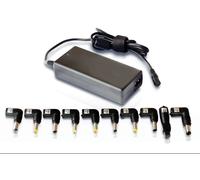 CARGADOR DE PORTATIL LEOTEC HOME 90W AUTOMATICO 12 CONECTORES 15-20V