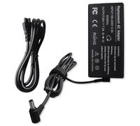 Cargador de portátil MXJFYY de 150 W para Asus TUF Gaming F15 F17 FX505GT FX506HC FX705DU FX705DT FX706LI FX505DY,para Rog G531GT G531GD G731GT FX705GT FX505DT FX505DD FX705DD Zephyrus G14【6 x 3,7 mm】