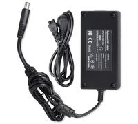 Cargador de portátil MXJFYY de 180 W para DELL G3/G5/G7/15/17/ 3590/3579/3779/5587/5590/7588/7590, para Alienware 13/15/17/R2/R3/R4/R5/R6, Precision 7510/7520/7530/M4600/M4700/M4800(7,4 x 5,0 mm)