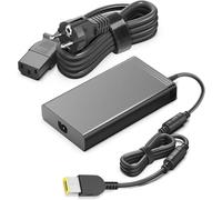 Cargador de portátil MXJFYY de 230 W para Lenovo Legion 5/7/5P/C7/S7/Y520/Y540/Y545/Y740/Y730/Y900/Y910/Y920/Y7000, Y7000P/Y9000K/ThinkPad P16/P15/P73/P52/P70, IdeaPad Y545, Y540 y ThinkPad T440S