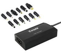 Cargador de Portátil Tooq 100W 1x USB Manual