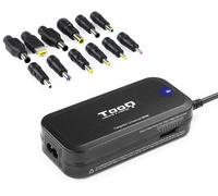 Cargador Universal con USB 90W (12 Conectores) - TooQ