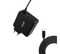 Cargador de Portátil Tooq PD 3.0 90W USB-C