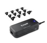 TooQ TQLC-90BS02AT Cargador Universal Automático 90W