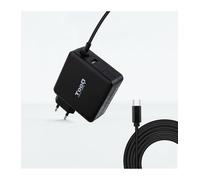Cargador de Portátil Tooq PD 3.0 65W USB-C