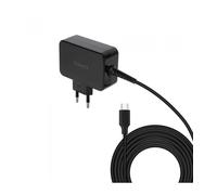 Cargador de Portátil TooQ TQLC-USBCGAN65PD USB Tipo-C/ 65W/ Automático/ Voltaje 5-20V