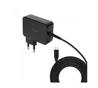 Tooq Cargador portatil GAN USB-C PD 90W Negro