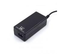 Cargador de Portátil Universal Ewent 45W Negro