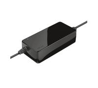 Trust Primo adaptador e inversor de corriente Interior 90 W Negro