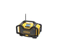 Cargador de radio XR 12/18V/54V - DEWALT - DCR027 - Bluetooth - DAB/DAB+/FM