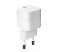 Cargador de red GaN Power Delivery 30W Universal USB-C Quick Charge