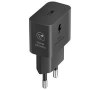 Cargador de red GaN USB-C de 25 W,