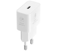 Cargador de red GaN USB-C de 25 W,