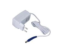 Cargador de Red RS-RH5664 para aspiradora Rowenta Air Force 360, 360 MAX, E 560, 560 Flex, 560FLEX, Air Force All-IN-One 460, X-PERT Essential 260