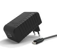 Speedlink Alimentación Lader 2,4A Cargador Usb-C para Nintendo Interruptor /