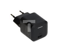 Cargador de red USB-C PD3.0 CHARGC06-GC GaN