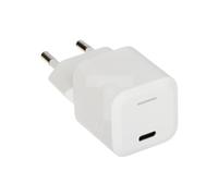 Cargador de red USB-C PD3.0 CHARGC06W-GC GaN