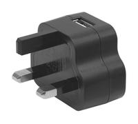 Cargador De Red USB Sealey 5V?1A LED360USB.C