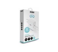 Cargador de red USBC - URBAN FACTORY - POWEE - 65W - PSC65UF