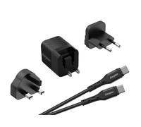 Cargador de Reino Unido y US 20 W