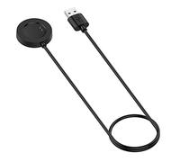 Cargador de reloj compatible con Realme Watch 2 Cable de carga de reloj inteligente, estación de carga USB de repuesto para Realme Watch 2 Pro