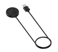 Cargador de reloj compatible con Realme Watch S, cable de carga de reloj inteligente, estación de carga USB de repuesto para Realme Watch S
