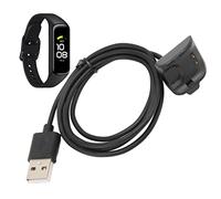 Cargador de Reloj de Pulsera Inteligente, Cable de Carga USB Portátil para Fit 2 SM R220, Cable de Carga Rápida de Pulsera Inteligente