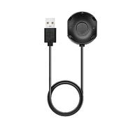 Cargador de reloj de transferencia de fecha rápida, cable de carga inalámbrico, cable de carga portátil para Nokia Withings Steel HR Smart Watch
