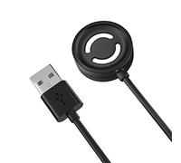 Cargador de reloj inteligente, cable de carga USB para Suunto 9 Peak de 38 mm, accesorios de reloj deportivo
