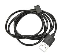 Cargador de Reloj Inteligente Magnético, Cable de Carga Rápida USB Universal, Cable Adaptador de 1 Metro de Longitud para MI Band 8 Band 8 NFC para MI 7 Pro, Poco, Lite 2,