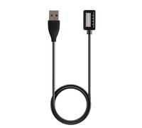 Cargador de reloj inteligente magnético de carga rápida de 1 m, cable de carga USB para Suunto 9/9 Baro/Spartan Watch Charger USB Cable de carga