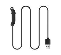 Cargador de Reloj Inteligente para Polar Unite Fitness Watch - Cable de Carga USB 3.3Ft 100Cm - Accesorios de Fitness Reloj Inteligente