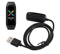 Cargador de Reloj Inteligente para Reloj Deportivo OPPO Band Style SpO2, Cargador de Pulsera de Ejercicio Inteligente, Reemplazo de Cable de Cargador USB Smartwatch para OPPO Band
