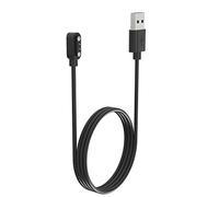 Cargador de reloj inteligente, soporte de cable estable, compatible con Mibro Watch T1/Lite2/Air - Soporte de cable de carga de aire, adaptador de corriente, cargador de energía, bancos de batería