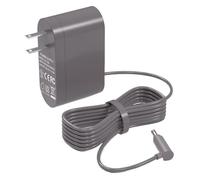 Cargador De Repuesto, Compatible Con Dyson V6/V7/V8, DC58-DC62 Y SV03-SV06, Fuente De Alimentación De Vacío Inalámbrica Universal Con Carga Rápida(Us)