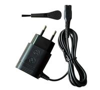 Cargador De Repuesto, Compatible Con Philips, Norelco Y Afeitadoras OneBlade - A00390. Compatible Con QP2620, MG3710, MG3730 Y BT3206.