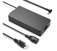 Cargador de repuesto de 240 W para Asus ROG Zephyrus G14 M16 S15 S17 G15 G16 GA402 GA402R GA402X G533 G533QS GX550LXS GU605 GU605MI apto para Asus TUF Gaming A15 F15 A17 F Laptop para juegos 17
