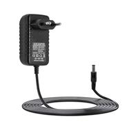 Cargador de Repuesto de CA a CC de 9 V y 1,5 A, Adaptador de Corriente de CA de 13,5 W para impresoras de Etiquetas Brother P-Touch: PT-D210, PT-H110, PT-E100, PT-D200, PT-2030VP, PT-1290 y PT-188