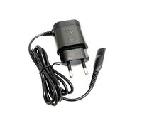 Cargador de repuesto for afeitadora Braun Series 7, 3, 9, 5, 8, 6, 1, S3, S6, S7, S8, S5, S9 y S1 (12 V, 400 mA)(US Plug)