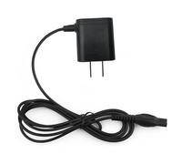 Cargador De Repuesto for Afeitadora HQ8505, Portátil, Universal, Con Enchufe Estadounidense, Compatible Con Philips, Norelco, Serie 7000,5000,3000, 1 Ud.