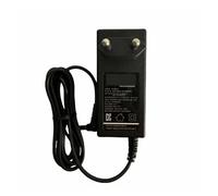 Cargador De Repuesto For Aspiradora LG A900/A9 Stick/cordzero/A907GMS/A939KBGS, Adaptador De Corriente De 29,4 V For Aspiradora LG A902RM/A912/A913/A931.(EU Plug)