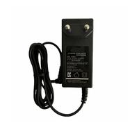 Cargador de repuesto for aspiradora LG A900/A9 Stick/cordzero/A907GMS/A939KBGS, adaptador de corriente de 29,4 V for aspiradora LG A902RM/A912/A913/A931.(Eu)