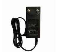 Cargador De Repuesto For Aspiradora LG, Compatible Con Modelos A900/A9 Stick/cordzero/A907GMS/A939KBGS/A902RM, A912/A913/A931, Adaptador De Corriente De 29,4 V.(Eu)