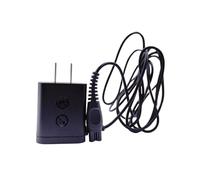 Cargador De Repuesto HQ8505 De 15 V (EE. UU./UE) For Afeitadora Eléctrica, Compatible Con Philips, Series 5000, 3000 Y 9000, Y Norelco. Cable De Alimentación.(US Plug)