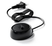 Cargador de repuesto modelo HX6100 compatible con Philips, base de carga for cepillo de dientes eléctrico Sonicare Protective Clean 5100 5300(US)