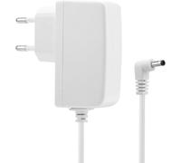 Cargador de Repuesto MXJFYY de 5 V y 2 A para Monitor de cámara para bebés HelloBaby HB66, HB50 y HB6550 K05S050100U. Cable de Carga y Adaptador de Corriente para Monitor de Video.