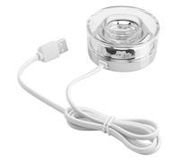 Cargador de repuesto para cepillo de dientes eléctrico compatible con Philips Sonic HX9300 HX9900 Serie Estación de carga de inducción portátil impermeable línea eléctrica Protección del medio